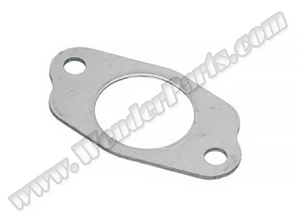 Manifold Contası M116 M117 Egzoz [W116 W126] - -