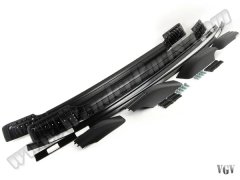 Tavan Ray Seti E71 (Siyah) 2008-14 - 51952165700