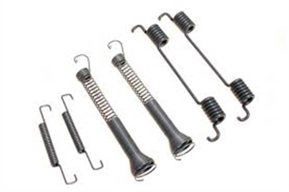 EL FREN MEKANİZMASI TAM TK LAND ROVER SMN500020