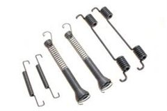 EL FREN MEKANİZMASI TAM TK LAND ROVER SMN500020