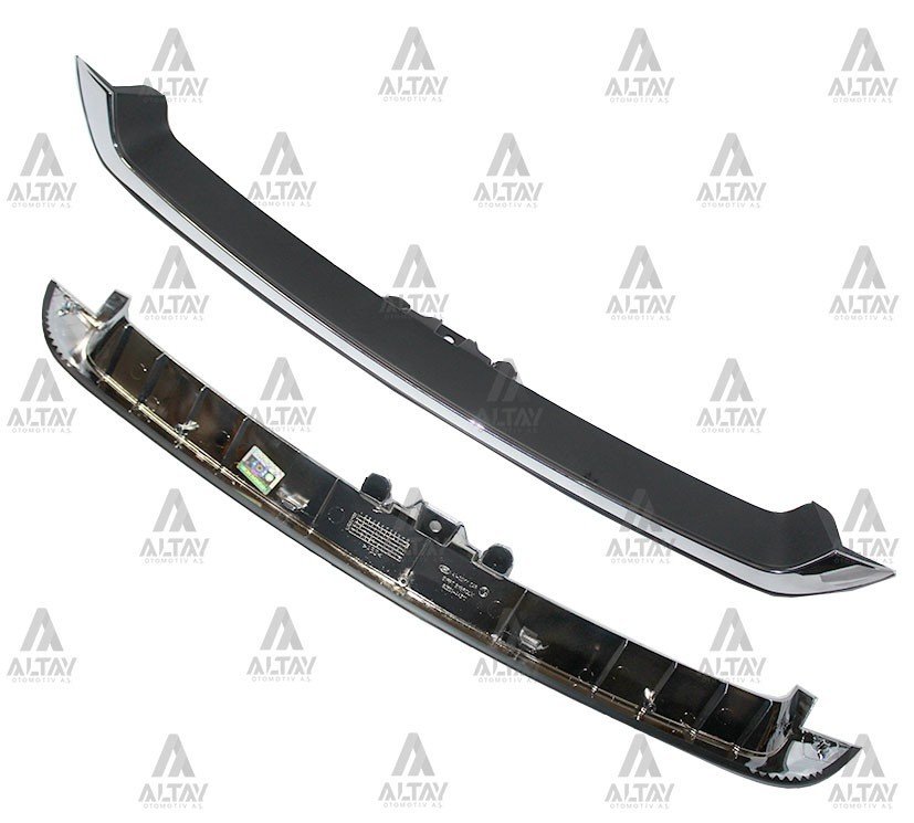 Panjur Starex 04-08 Alt 865504A510
