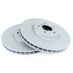 FREN DİSKİ BMW ÖN E70 E71 F15 F16 X5 X6 X5 X6 2011- 34116886481