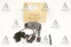 VİTES KONUM SENSÖRÜ GOLF7 / OCTAVİA 14=>