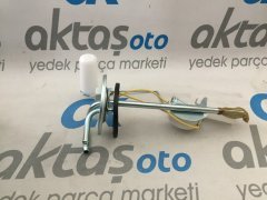 BENZİN DEPO ŞAMANDIRA KARTAL ESKİ MODEL