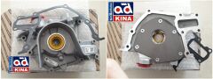 YAĞ POMPASI 702266010 INSIGNIA 2.0CDTI (09 ) ASTRA J 2.0 CDTI (09 ) *PIERBURG*