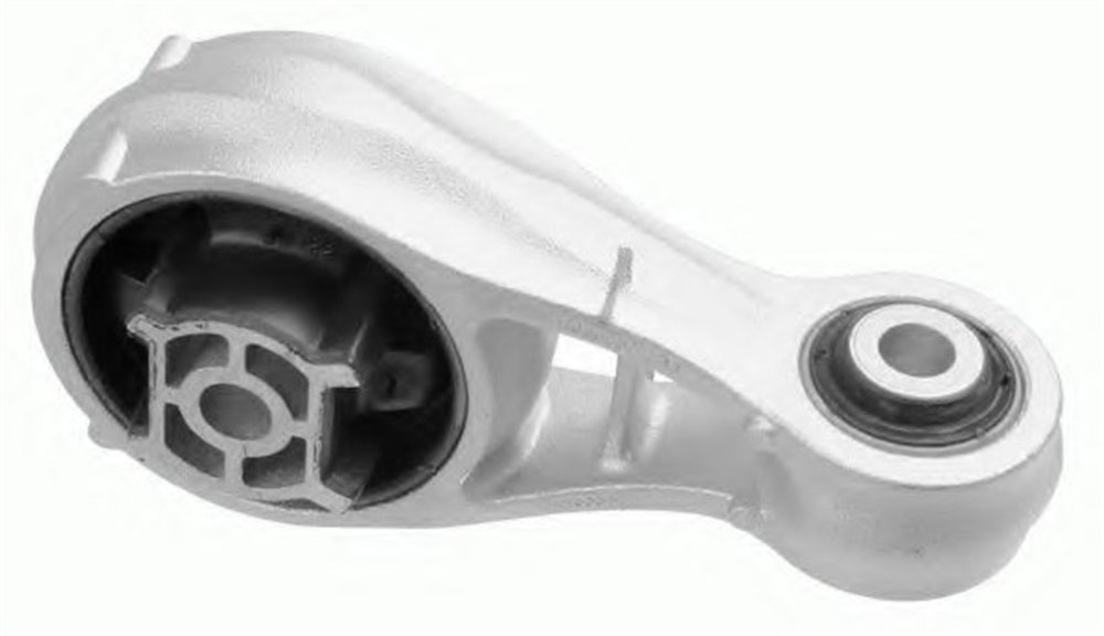 MOTOR KULAĞI SOL LASTİK MINI COOPER R60 2013-2019 22119806995