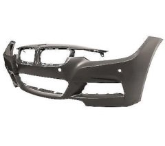 TAMPON BMW TEK ÖN SET KOMPLE / M TİP ÖN 3 SERİSİ 2012-2019 51118067944