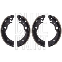 FREN BALATA ACCORD  90-96 / CRV 97-01 / CARRY 98-01 / JIMNY / HRV PABUÇ ARKA