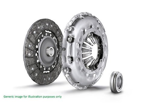 PEUGEOT DEBRİYAJ SETİ BOXER 2.0 HDİ CITROEN JUMPER  2.0 HDI