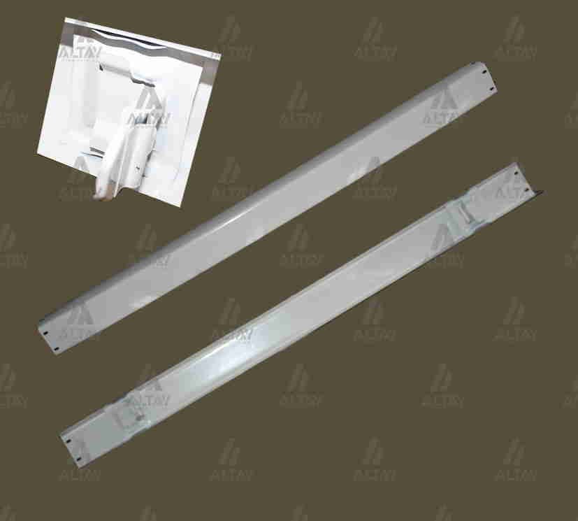 Tampon L-300 Arka Beyaz Mb517298