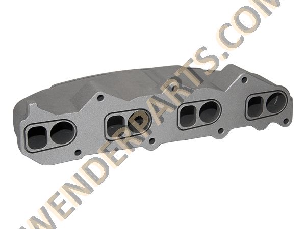 Manifold OM646 [Spr906] Emme (Alüminyum) 6460903137