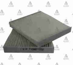 Polen Filtresi Corolla 06-11 Benzinli-Dizel / Aurıs 07-11 / Yarıs 06-11 / Rav-4 06-11 / Corolla 13=> 871390D010