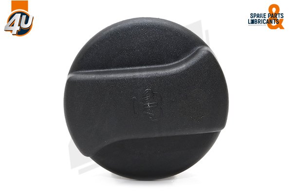 Radyatör Kapağı  Sharan 1995-00 - 7M0121321