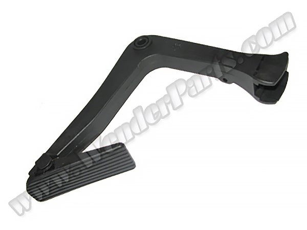 Gaz Pedalı Spr901>904 Vito638 - 9013000304