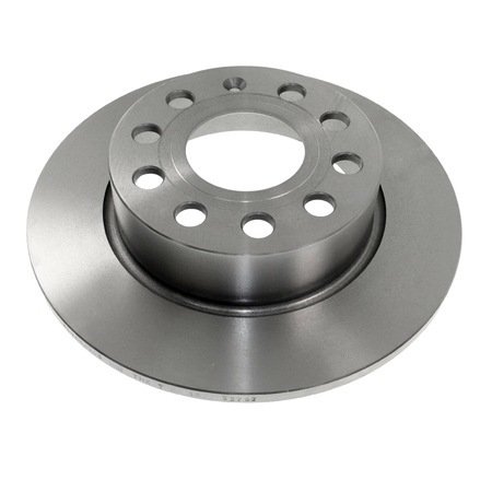 Vw Golfv-Vı Caddy 04-13 Fren Diski Arka 1K0615601K 1K0615601Ab 1K0615601K 5C0615601 5C06156