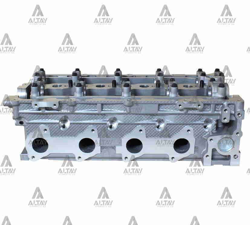 Silindir Kapağı Starex 140Hp Crdı / Sorento / H-1 D4Cb-A 221004A060