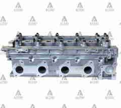 Silindir Kapağı Starex 140Hp Crdı / Sorento / H-1 D4Cb-A 221004A060