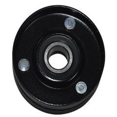 V Kayış Gergi Rulmanı Golf4-Bora-Polo-A3 Ahw-Bcb 1,4 16V-1,6 16V 99-04 532 0326 30 (76 Mm)(Demir)-Düz 032145276