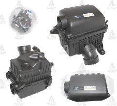 Kutu Hava Filtre Komple Elantra 16-18 Benz. 28110F2000