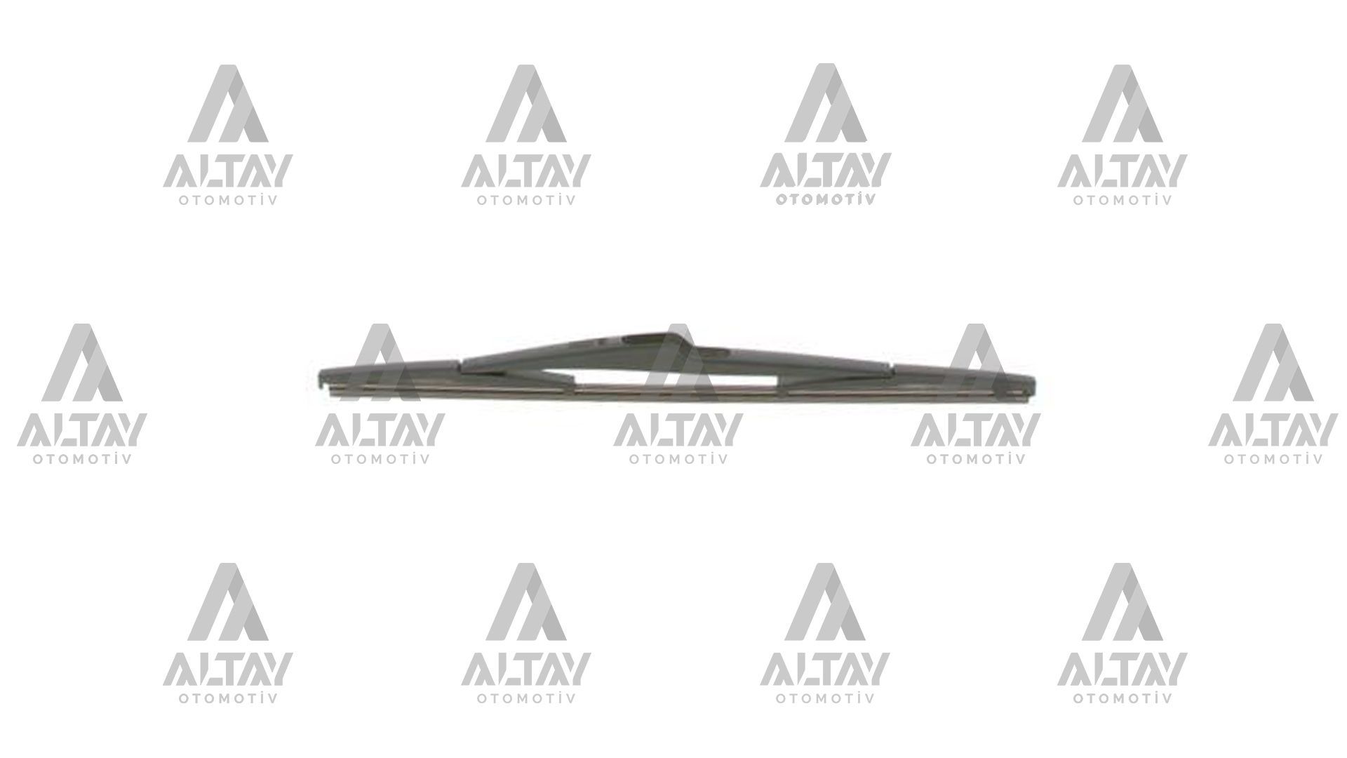 SİLECEK SÜPÜRGESİ EXPERT / SCUDO / JUMPY 07=> ARKA H412 (400mm)