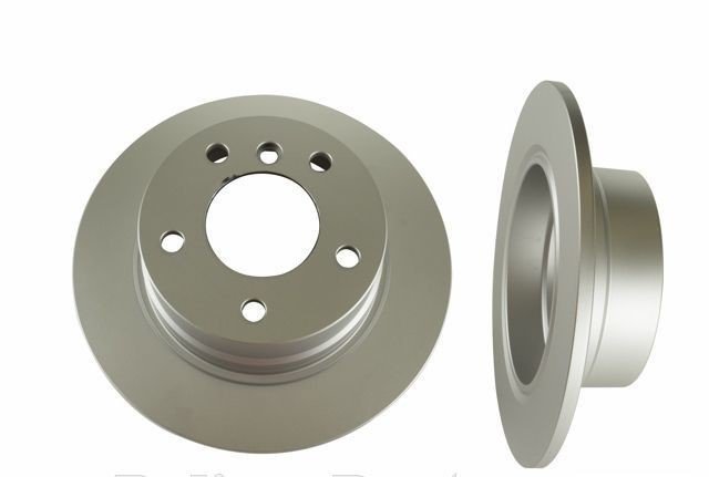 FREN DİSKİ BMW ARKA E85 Z4 2011-2018 34216794306