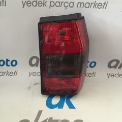 STOP LAMBASI SAĞ KARTAL ESER