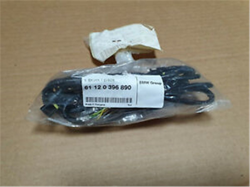 PDC TESİSATI E87 ARKA BMW 61120396890