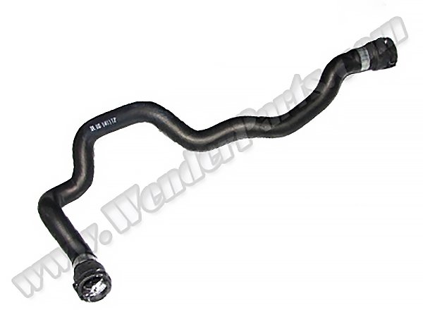 Kalorifer Hortumu E39 E38 [M52 M54] 1999-03 - 11531438634