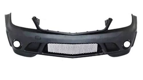 TAMPON W204 ÖN (PDCSİZ F.YIK-LI SİSLİ TİP)  -AMG C63- 2007-11