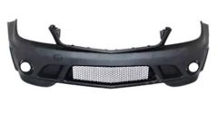 TAMPON W204 ÖN (PDCSİZ F.YIK-LI SİSLİ TİP)  -AMG C63- 2007-11