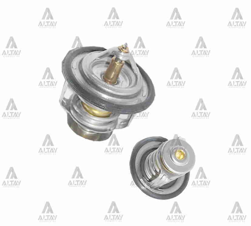 Termostat Corolla  82°C Lastik Contalı 9091603046