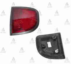 Reflektör Çamurluk L-200 06-14 Arka Sağ 8355A016