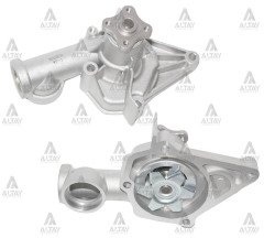 Devirdaim Accent  95-00 / 00-06 1.3 / Excel  90-94 / Lancer 2510021000