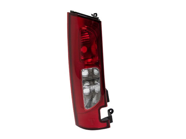 Komple Stop Citan W415 Sol 2013-21
