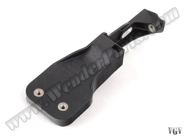 Tampon Demir Braketi X204 Ön Sol -GLK- 2008-15 - 2046200685