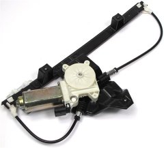 CAM MEKANİZMASI ARKA/R FREEL LAND ROVER CVH101202