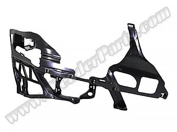 Tampon Taşıyıcı Braketi W211 Ön İç Sağ 2007-09 - 2118800603