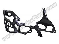 Tampon Taşıyıcı Braketi W211 Ön İç Sağ 2007-09 - 2118800603