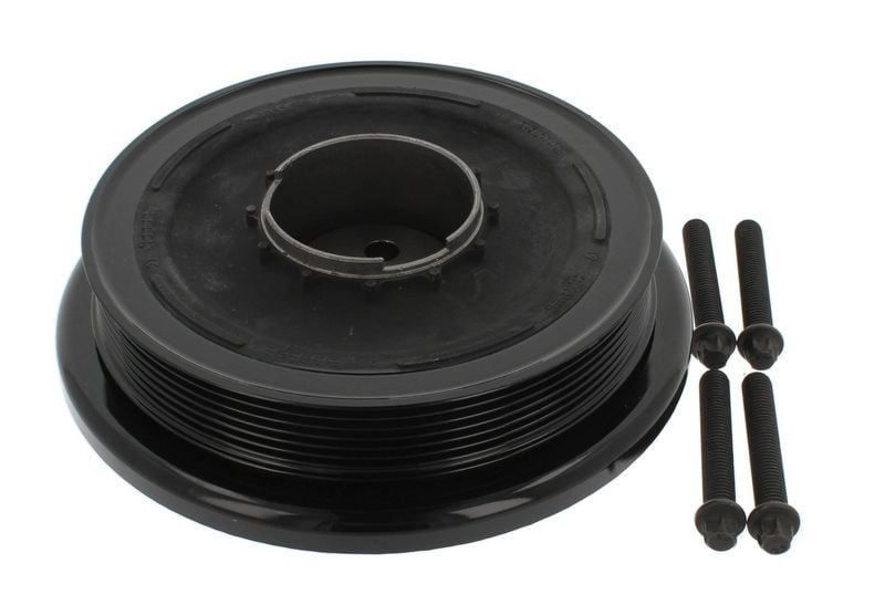 BMW F10 5.25DX KRANK KASNAĞI (CİVATALI) 11238513539