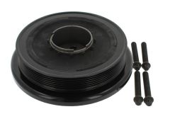 BMW F10 5.25DX KRANK KASNAĞI (CİVATALI) 11238513539