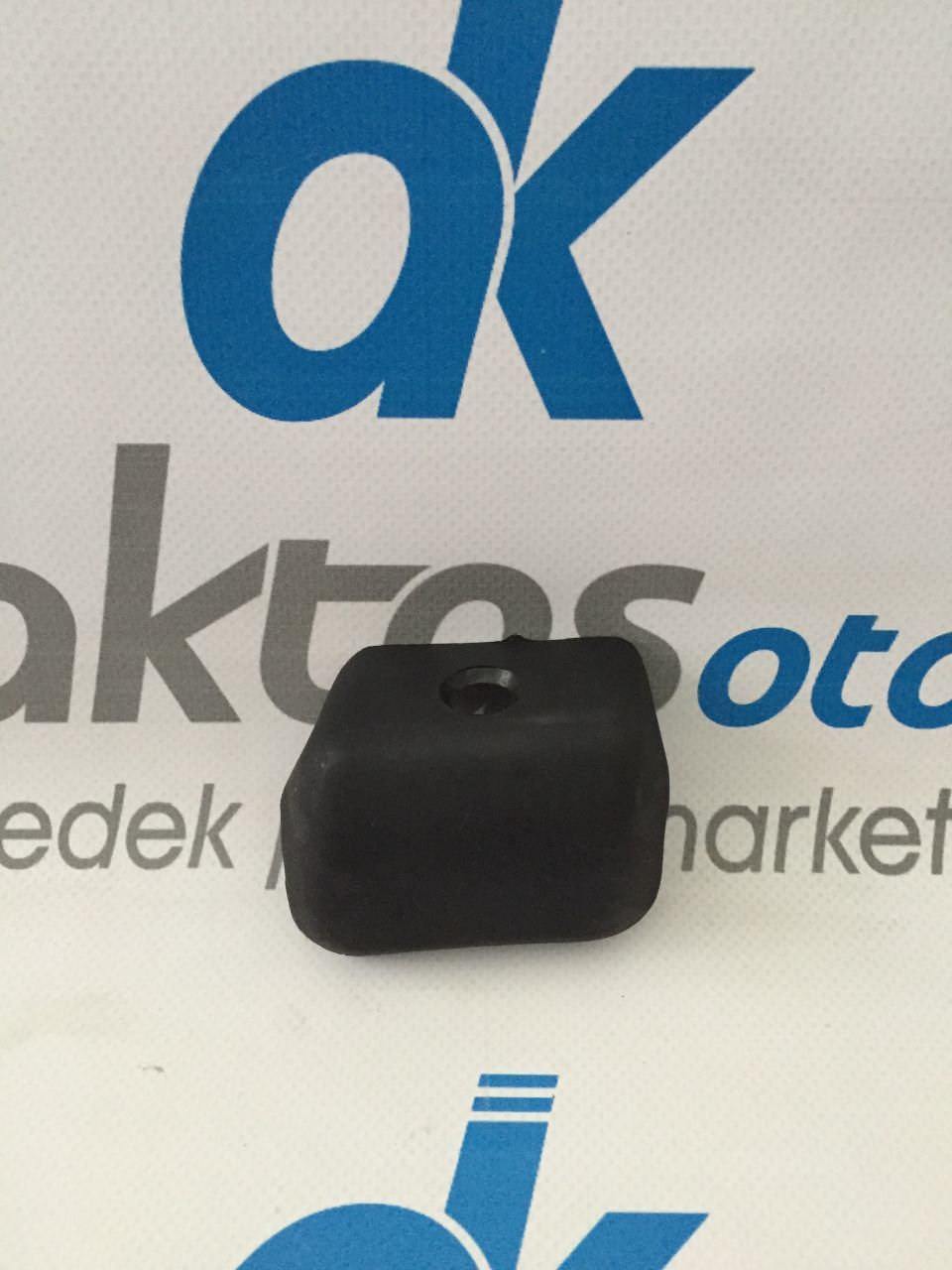 Tampon Robot Kapağı Tipo Sağ