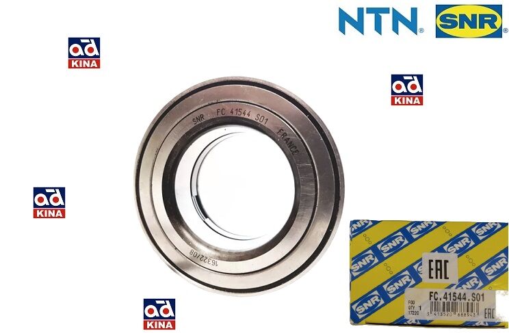 AKS BİLYASI ÖN FC41544S01 BOXER II (02 ) DUCATO III (02 ) JUMPER II (02 )