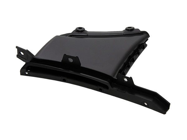 Çamurluk Hava Kanalı F34+LCI Ön Sağ; Arka Taraf