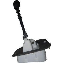 VİTES KOLU TELSİZ ALBEA KOMPLE