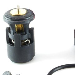 Termostat Tx 41 87D (87°C ) Polo-Cordoba-Fabia Aee-Alm-Aft 1,6 94-99 032121110P 032121110B