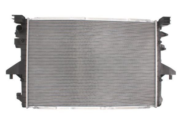 VW T6 2.0TDI CAAA-CAAB-CAAC-CCHA-CFCA SU RADYATÖRÜ BRAZING SİSTEM 7E0121253A
