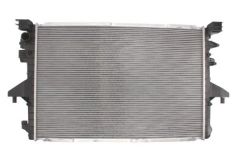 VW T6 2.0TDI CAAA-CAAB-CAAC-CCHA-CFCA SU RADYATÖRÜ BRAZING SİSTEM 7E0121253A