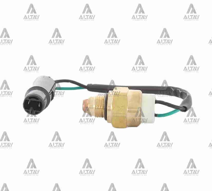 Müşür Fan Excel  90-94 Kablolu 2536024001