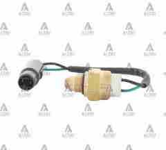 Müşür Fan Excel  90-94 Kablolu 2536024001