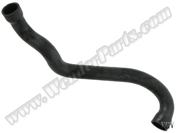 Radyatör Hortumu W210 [M111] Alt (Sağ) Klimalı